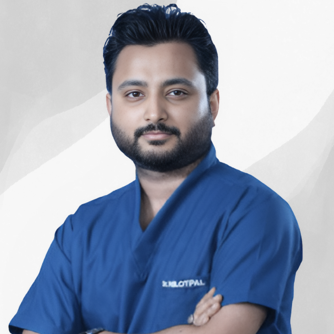 Best Vertigo Specialist in Kolkata